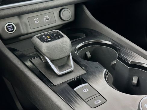 Used 2023 Nissan Rogue S image 24