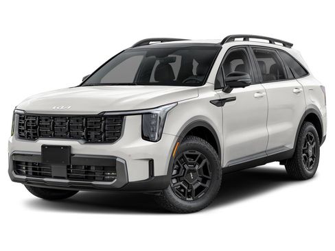 New 2026 Kia Sorento SX Prestige AWD/4WD image 28