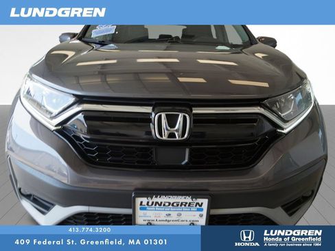 Used 2020 Honda CR-V EX-L image 34