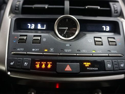 Used 2020 Lexus NX 300 FWD w/ Premium Package image 13