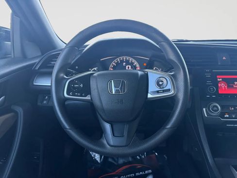 Used 2016 Honda Civic LX-P image 25