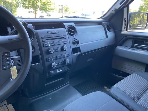 Used 2014 Ford F150 STX w/ Equipment Group 201A Mid RWD image 23