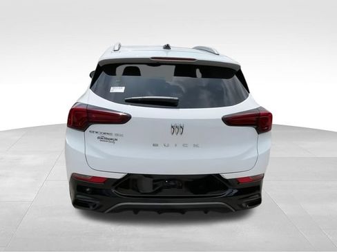 New 2026 Buick Encore GX Sport Touring w/ Comfort Package FWD image 7