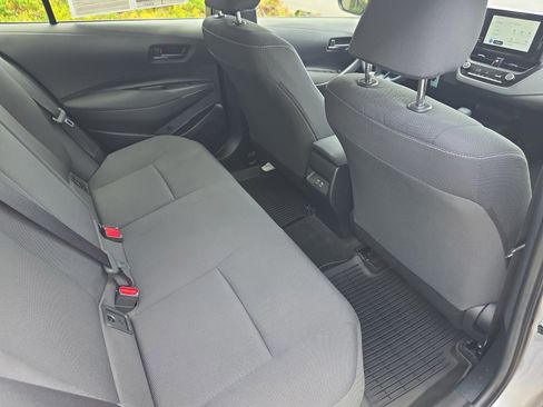 Used 2026 Toyota Corolla LE FWD image 13