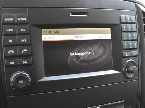 Used 2020 Mercedes-Benz Metris image 22