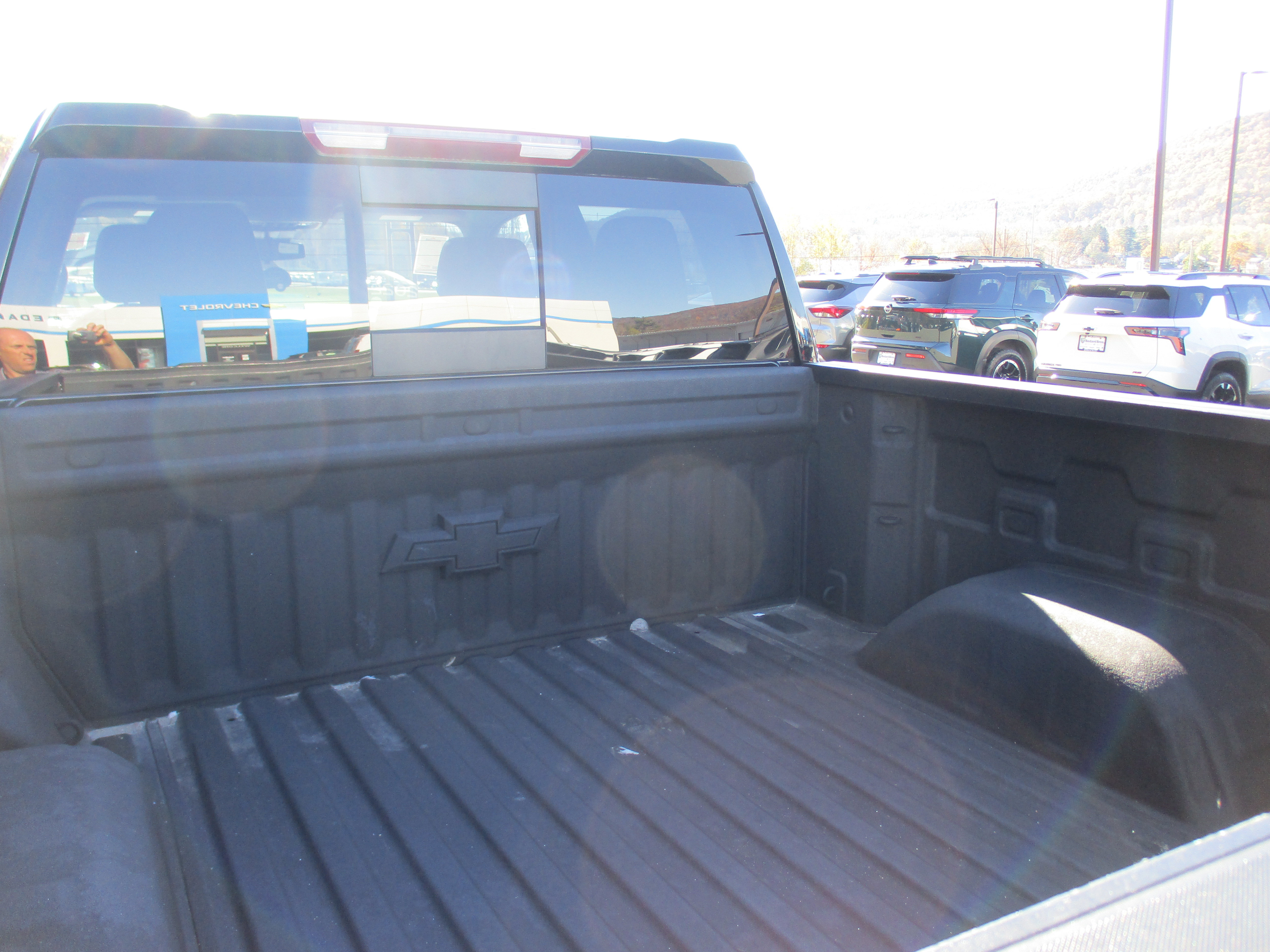 Used 2022 Chevrolet Silverado 1500 RST w/ All Star Edition Plus AWD/4WD image 14