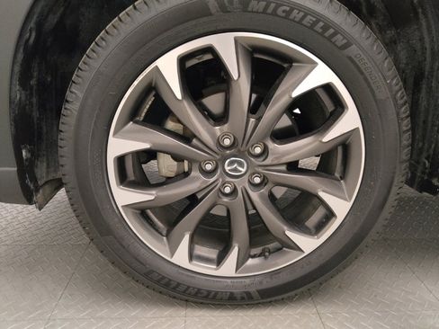 Used 2016 MAZDA CX-5 Grand Touring FWD image 31