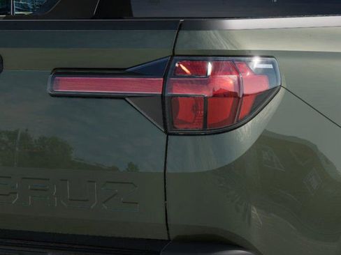 New 2026 Hyundai Santa Cruz SEL image 11
