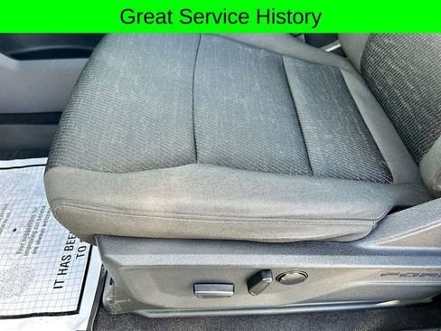 Certified 2023 Ford F150 XLT w/ Equipment Group 302A High image 21