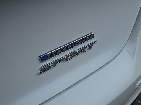 Used 2024 Honda Accord Sport image 12