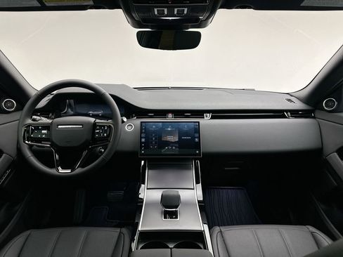 New 2026 Land Rover Range Rover Evoque S image 20