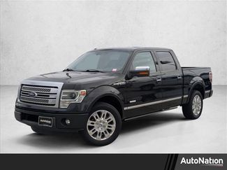 Used 2013 Ford F150 Platinum video 1