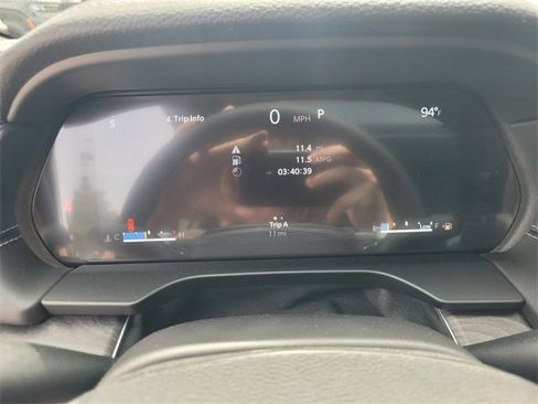 New 2025 Jeep Grand Cherokee Limited image 32