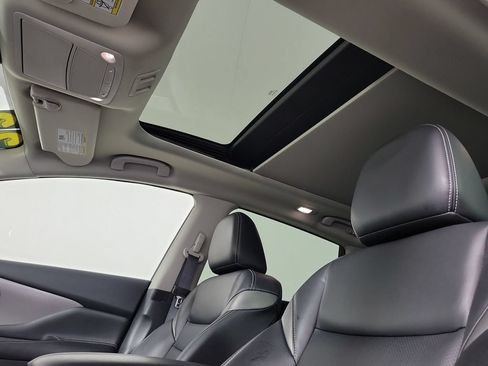 Used 2023 Nissan Murano SL w/ SL Moonroof Package FWD image 23