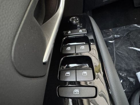 Used 2024 Hyundai Tucson Limited image 29