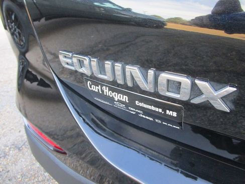 Used 2022 Chevrolet Equinox Premier image 15