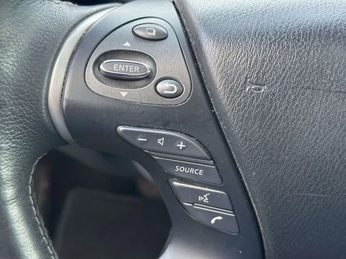 Used 2020 INFINITI QX60 Pure image 20