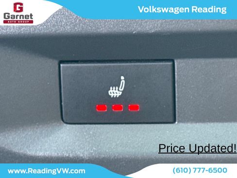 Used 2020 Volkswagen Atlas Cross Sport SEL Premium AWD/4WD image 53