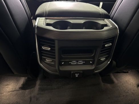 New 2026 RAM 1500 Laramie w/ Night Edition image 7