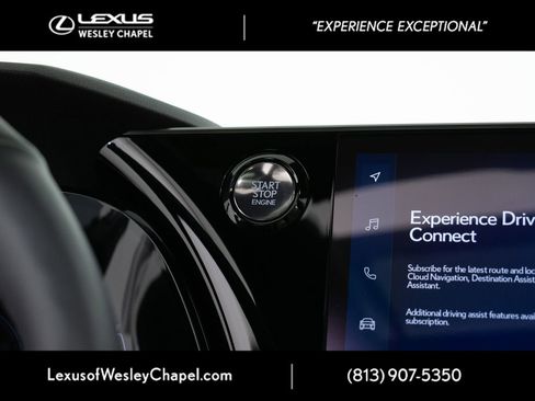 Used 2023 Lexus RX 350 Premium Plus w/ Accessory Package FWD image 34