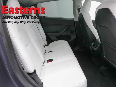 Used 2023 Tesla Model Y Long Range AWD/4WD image 16