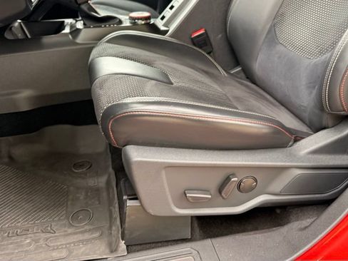 Used 2024 Ford Bronco Raptor w/ Interior Carbon Fiber Pack 6 AWD/4WD image 27