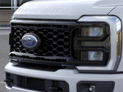 New 2026 Ford F350 XL w/ STX Appearance Package AWD/4WD image 20