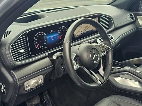 Certified 2024 Mercedes-Benz GLE 350 4MATIC image 17