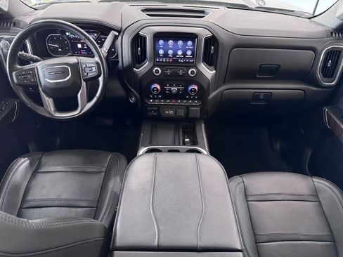 Certified 2023 GMC Sierra 2500 Denali w/ Denali Ultimate Package AWD/4WD image 14