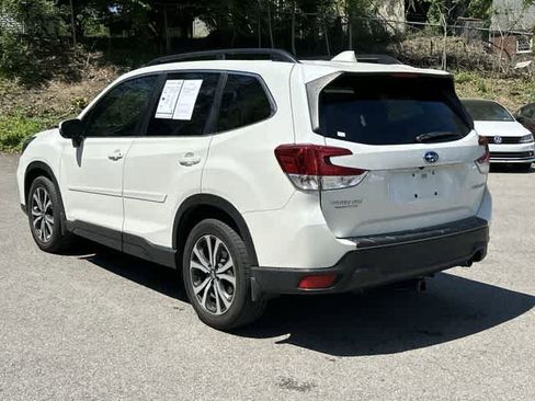 Used 2019 Subaru Forester Limited AWD/4WD image 22