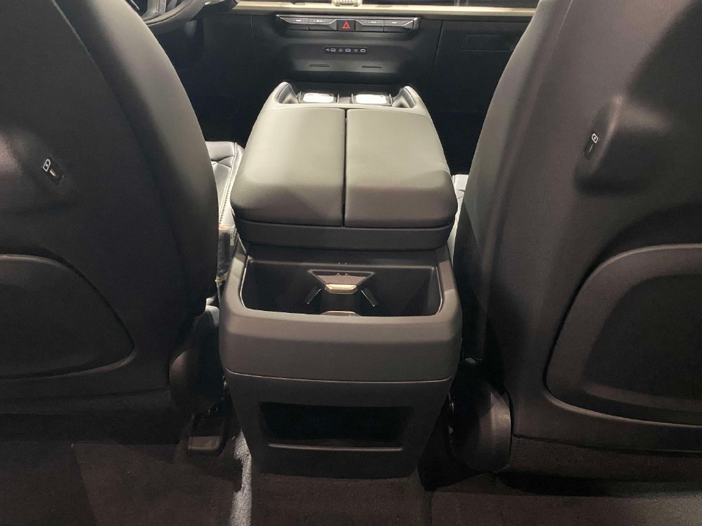 New 2027 Kia Telluride EX FWD image 16