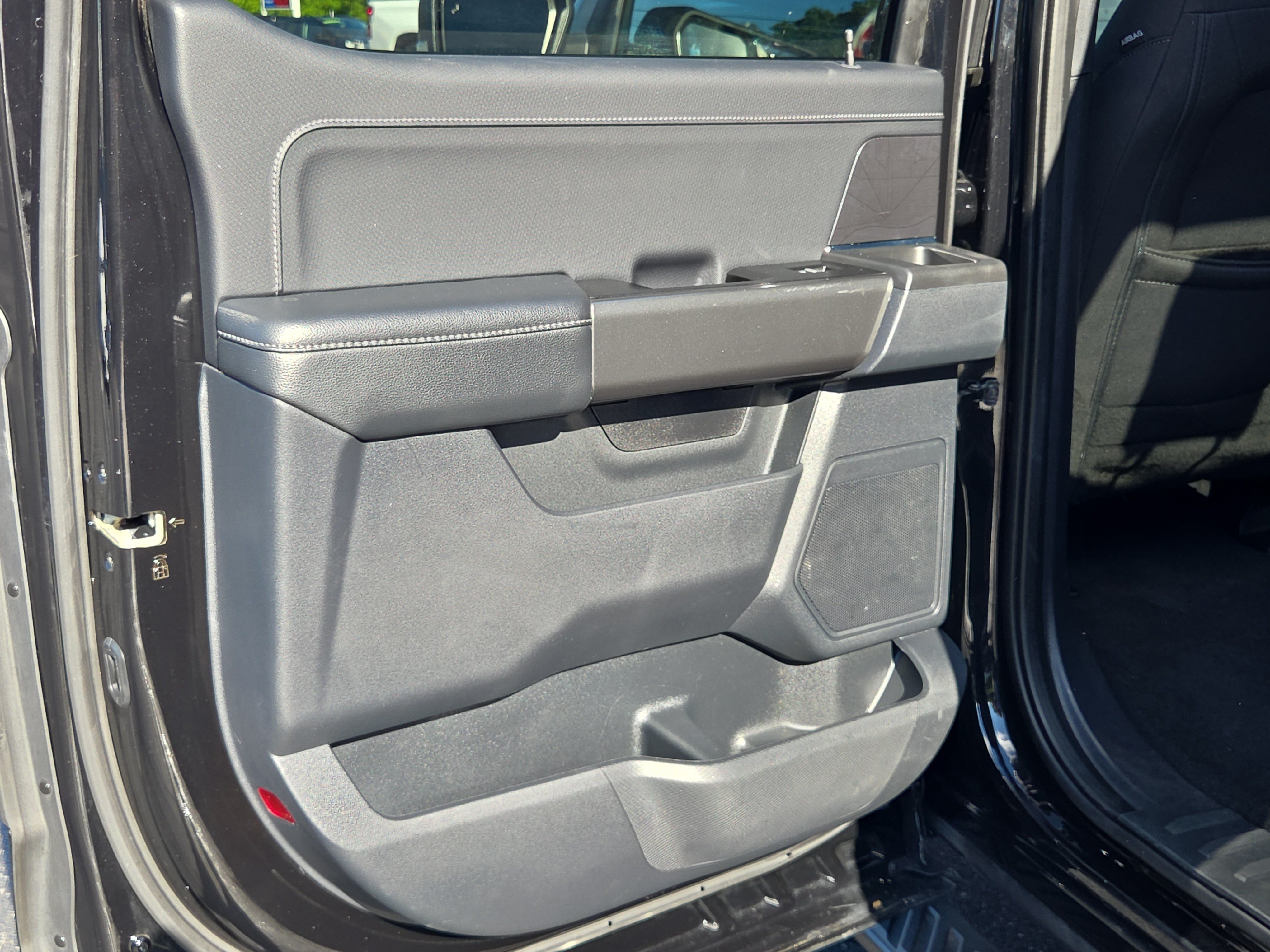 Used 2023 Ford F150 XLT w/ Equipment Group 302A High AWD/4WD image 22