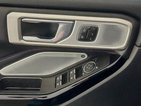 Used 2023 Ford Explorer ST w/ Equipment Group 401A image 15