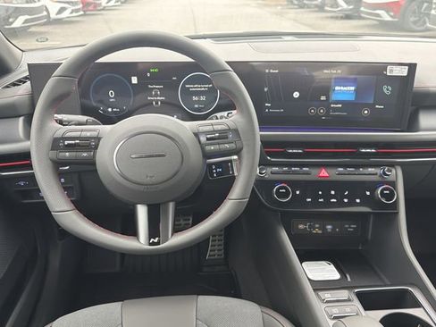 New 2026 Hyundai Sonata N Line image 22