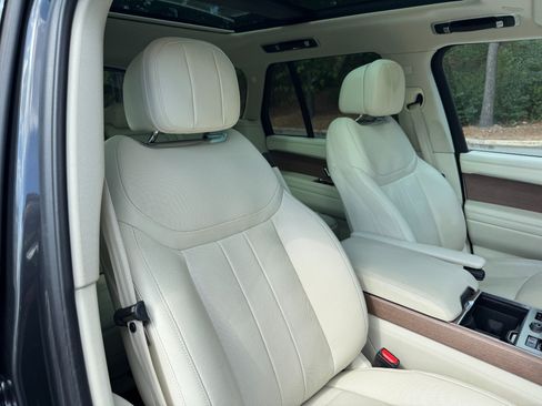 Used 2023 Land Rover Range Rover SE AWD/4WD image 63