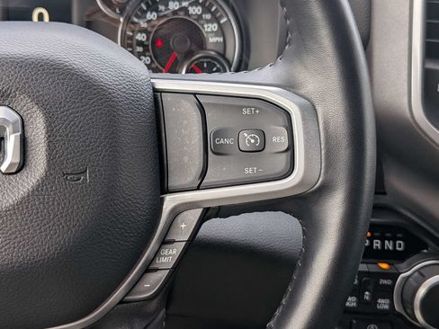 Used 2023 RAM 1500 Big Horn AWD/4WD image 24