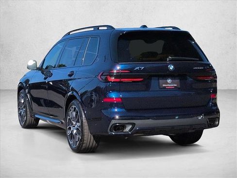New 2026 BMW X7 xDrive40i image 9