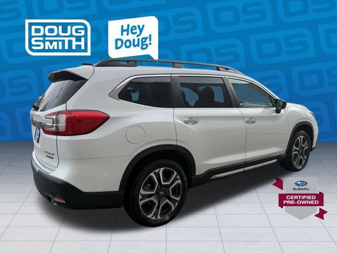 Used 2026 Subaru Ascent Touring AWD/4WD image 5