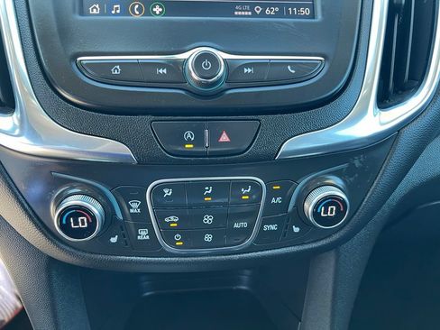 Used 2024 Chevrolet Equinox LT AWD/4WD image 34