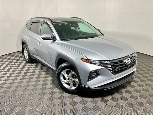 Used 2024 Hyundai Tucson SEL AWD/4WD image 6