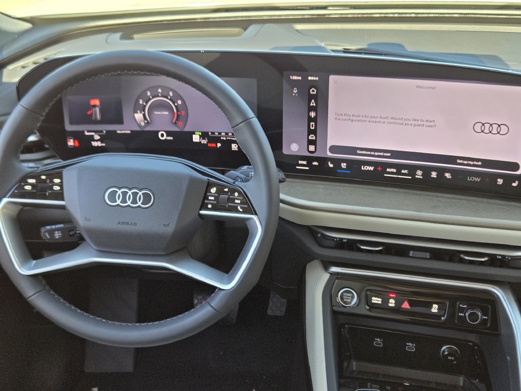 New 2026 Audi Q5 Prestige AWD/4WD image 32