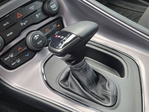 Certified 2023 Dodge Challenger R/T RWD image 21