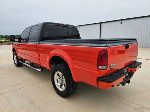 Used 2004 Ford F250 Harley-Davidson AWD/4WD image 21