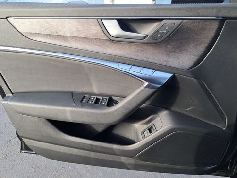 Certified 2025 Audi A6 2.0T Premium w/ Convenience Plus Package image 29