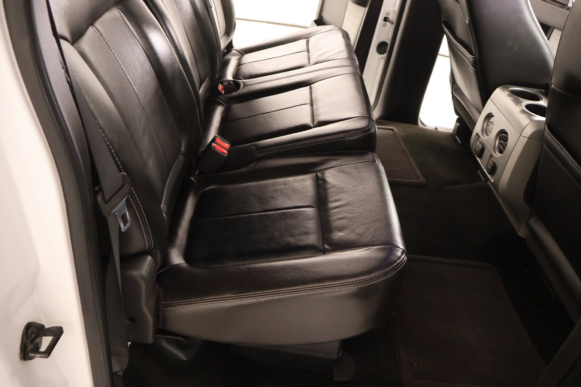 Used 2012 Ford F150 FX4 w/ FX Luxury Pkg AWD/4WD image 15