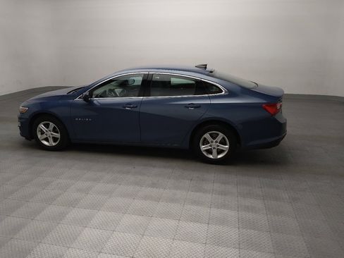 Used 2024 Chevrolet Malibu LS w/ Driver Confidence Package image 3