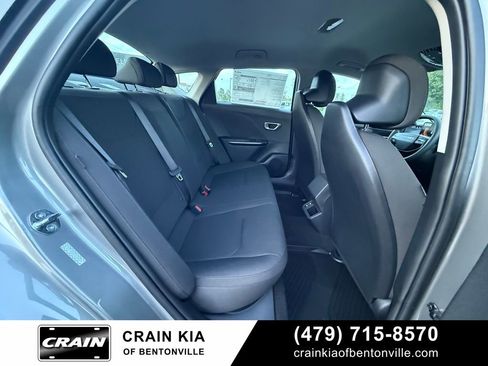New 2026 Kia K4 FWD image 30