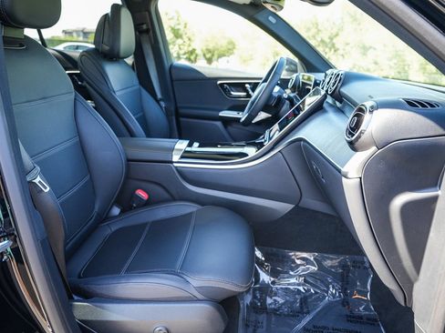 Certified 2026 Mercedes-Benz GLC 300 4MATIC image 16
