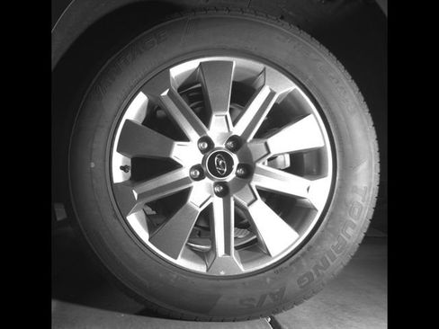 Used 2025 Hyundai Palisade SEL AWD/4WD image 12