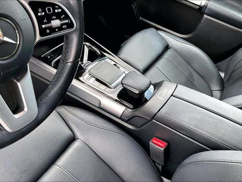 Used 2020 Mercedes-Benz GLB 250 image 14